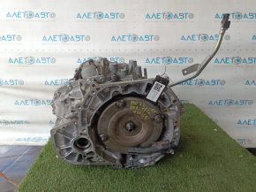 АКПП в сборе Mitsubishi Outlander 22-26 2.5 CVT AWD 151к