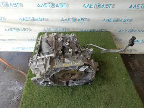 АКПП в сборе Mitsubishi Outlander 22-26 2.5 CVT AWD 151к