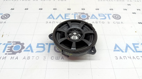 Difuzor central panou frontal Meridian pentru Land Rover Range Rover Velar 18-26