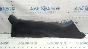Ornamente console centrale dreapta pentru Land Rover Range Rover Velar 18-23