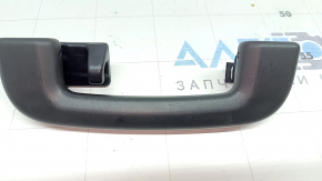 Ручка потолка задняя правая Land Rover Range Rover Velar 18-23 черная, царапины