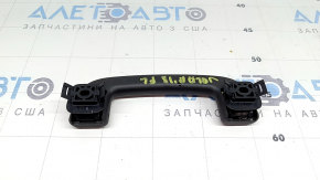 Ручка потолка передняя левая Land Rover Range Rover Velar 18-23 черная