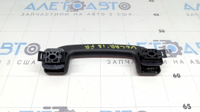 Ручка потолка передняя правая Land Rover Range Rover Velar 18-23 черная