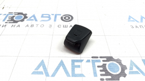 Cârlig de montare parasolar șofer Land Rover Range Rover Velar 18-23 negru