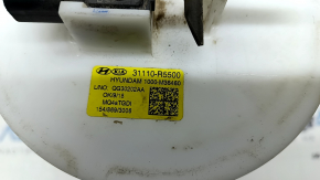 Топливный насос бензонасос Hyundai Santa FE 21-23 2.5T