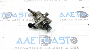 Топливный насос высокого давления ТНВД Hyundai Santa FE 21-23 2.5T