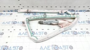 Airbag cortină lateral stânga pentru Land Rover Range Rover Velar 18-26