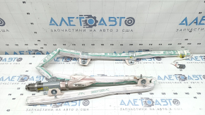 Airbag cortină lateral dreapta pentru Land Rover Range Rover Velar 18-26