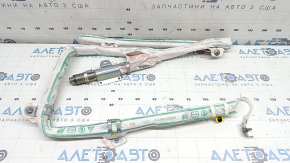 Подушка безопасности airbag боковая шторка правая Land Rover Range Rover Velar 18-26