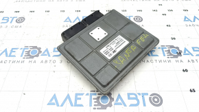 Блок ECU компьютер двигателя Hyundai Santa FE 21-23 2.5T