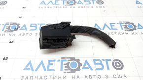 Фишка на блок ECU компьютер двигателя Hyundai Santa FE 21-23 2.5T желтая