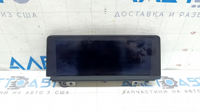 Monitor, display BMW 4 F32/33/36 14-16 8.8" pentru navigatie