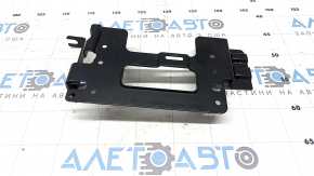 Кронштейн блока ECU компьютера двигателя Hyundai Santa FE 21-23 2.5T