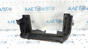 Дефлектор интеркулера Hyundai Santa FE 21-23 2.5T