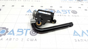 Натяжитель водительского ремня безопасности Land Rover Range Rover Velar 18-20