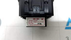 Розетка центральной консоли Hyundai Santa FE 21-23 115V 150W