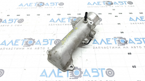 Conductă intercooler inferioară pentru Hyundai Santa Fe 21-23 2.5T