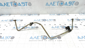 Conductă de alimentare cu ulei pentru turbocompresor Hyundai Santa FE 21-23 2.5T