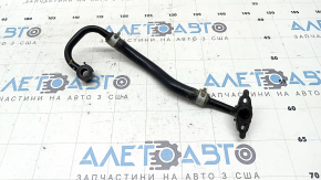 Conductă de scurgere ulei turbocompresor Hyundai Santa FE 21-23 2.5T
