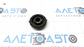 Опора интеркулера нижняя левая Hyundai Santa Fe 21-23 2.5T резина