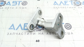 Петля двери нижняя задняя левая Land Rover Range Rover Velar 18-23