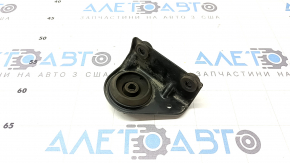 Подушка интеркулера верхняя Hyundai Santa FE 21-23 2.5T пластик + резина