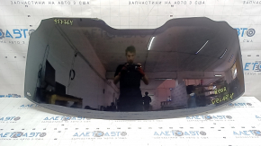 Lunetă fumurie Land Rover Range Rover Velar 18-23