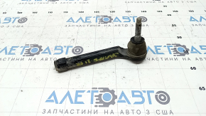 Cap de direcție dreapta pentru Hyundai Santa FE 21-23