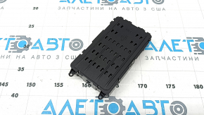 Încărcător wireless pentru Hyundai Santa FE 19-23
