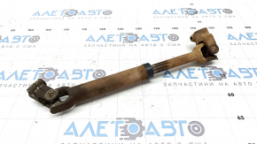 Рулевой карданчик Hyundai Santa FE 21-23 под start-stop, ржавый