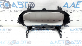 Накладка щитка приборов Land Rover Range Rover Velar 18-20