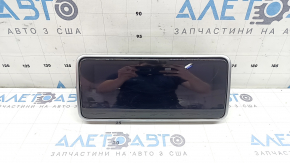 Land Rover Range Rover Velar 18-23 Monitor, afișaj, sistem de navigație, zgârieturi