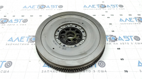 Amortizor volantă Hyundai Santa FE 21-23 2.5T