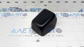 Ornamente oglindă interioară Land Rover Range Rover Velar 18-20, partea inferioară, neagră