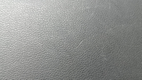 Перчаточный ящик, бардачок Hyundai Santa FE 21-23 черный, царапины