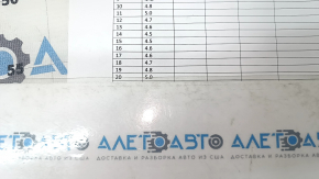Модуль аккумуляторной батареи ВВБ Lexus RX450h 10-15 Ni-MH, 4.5-5.0 А*ч