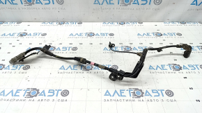 Датчик ABS задний правый Hyundai Santa FE 21-23 AWD