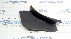 Ornament stop aripă spate dreapta, exterior, Land Rover Range Rover Velar 18-23