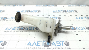 Главный тормозной цилиндр с бачком Hyundai Santa FE 21-23 2.5T