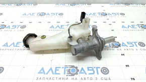 Главный тормозной цилиндр с бачком Hyundai Santa FE 21-23 2.5T