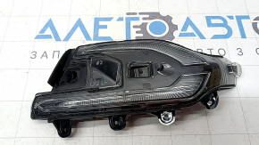 Повторитель поворота левого зеркала Hyundai Palisade 20-25
