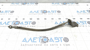 Furtun de frână spate stânga Hyundai Santa FE 21-23