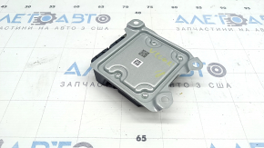 Модуль srs airbag компьютер подушек безопасности Land Rover Range Rover Velar 18-20