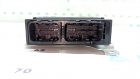 Модуль srs airbag компьютер подушек безопасности Land Rover Range Rover Velar 18-20