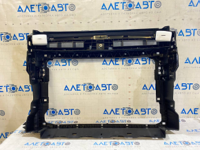 Panou radiator Volkswagen Tiguan 18-24 2.0"