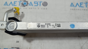 Радиатор охлаждения масло АКПП BMW 5 G30 18-23 4.4T