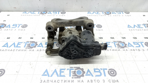 Суппорт в сборе задний правый Hyundai Santa FE 21-23