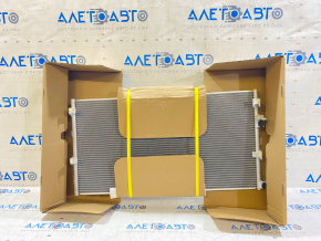 Radiatorul condensatorului de aer condiționat pentru Ford Mustang mk6 15- 2.3T, nou, neoriginal, KOYORAD Japonia