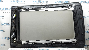 Ansamblu panoramic Hyundai Santa FE 21-23