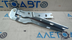 Balama capotă stânga VW Golf 15-19